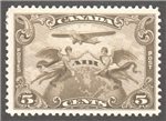 Canada Scott C1 Mint F